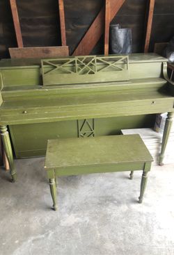 Piano