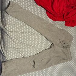 Essentials Sweats Cuffed