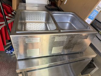 Hot Dog Warmer