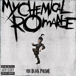 Single Ticket For My Chemical Romance  For  10/14