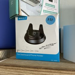 Phone Support For Cars