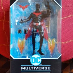 McFarlane DC Multiverse Batman Beyond