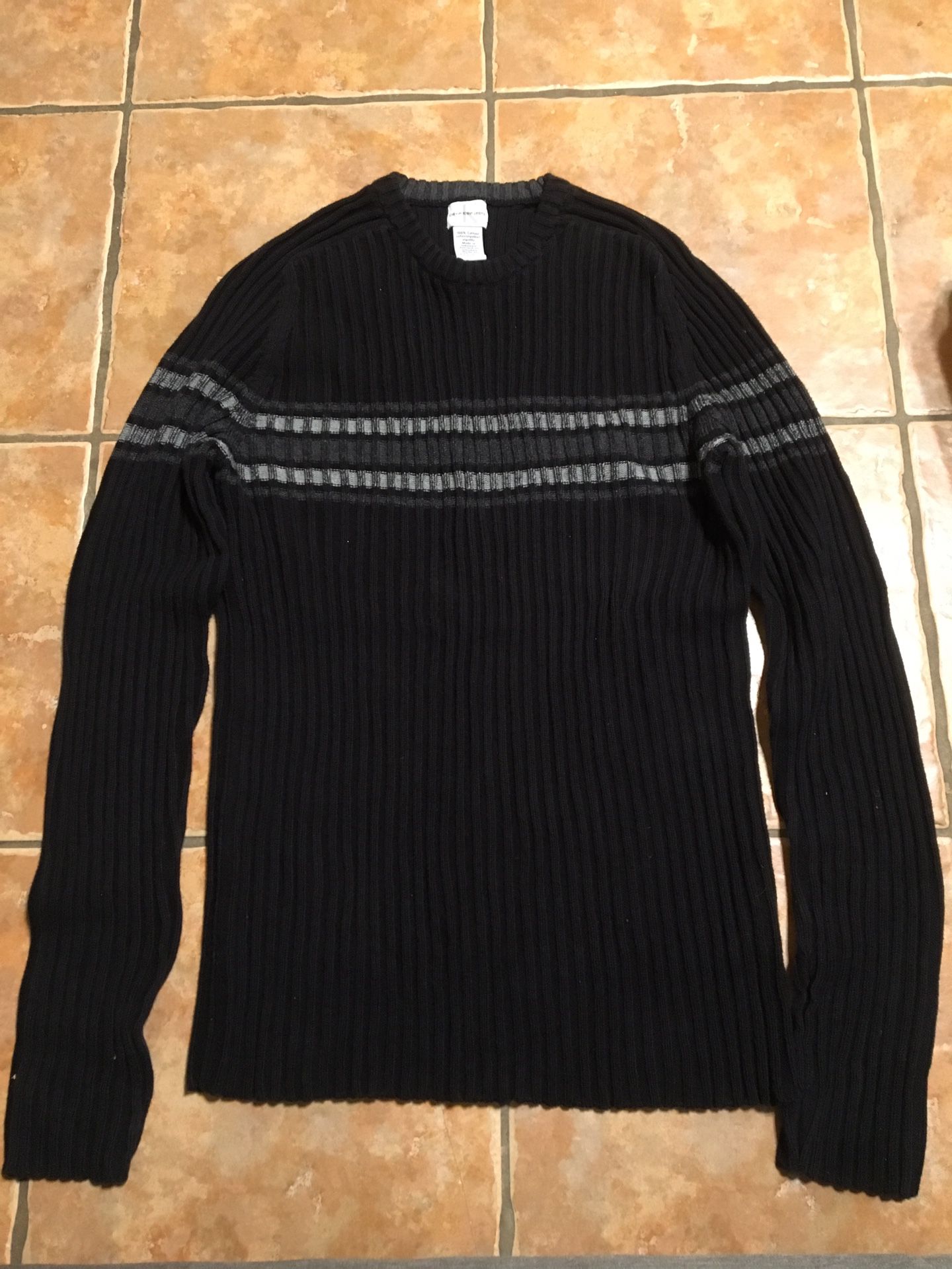 Men’s (Size S) Calvin Klein Sweater