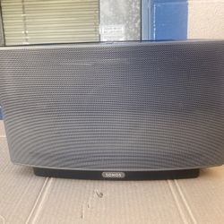 Sonos Play:5 Excellent Condition