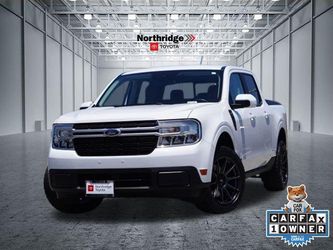 2022 Ford Maverick