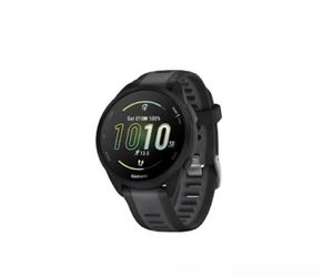 Garmin 165 Music