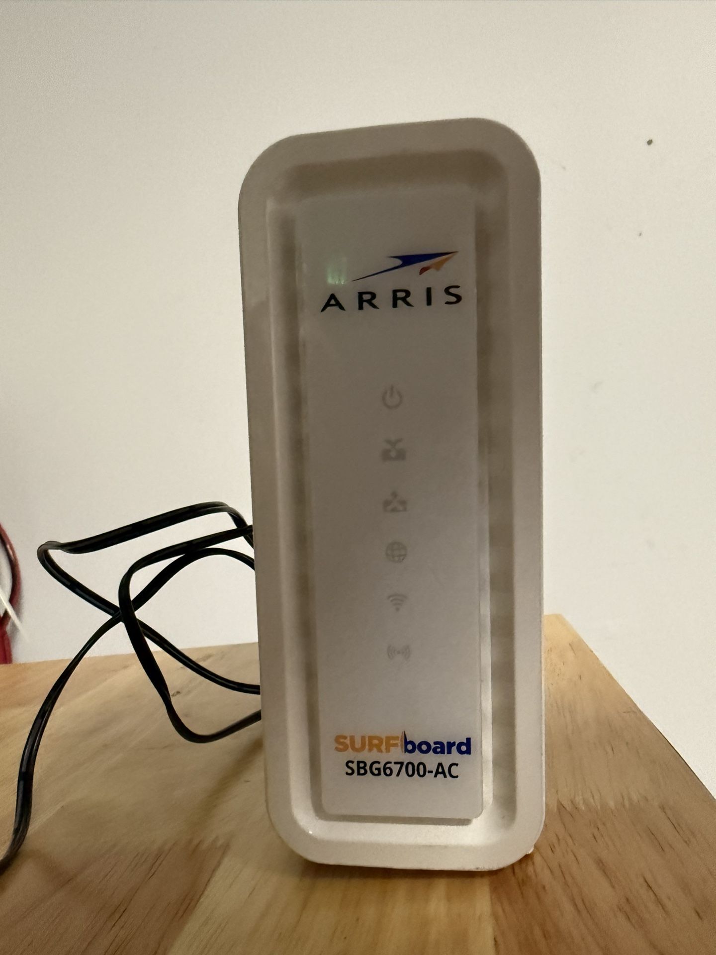 Arris Modem