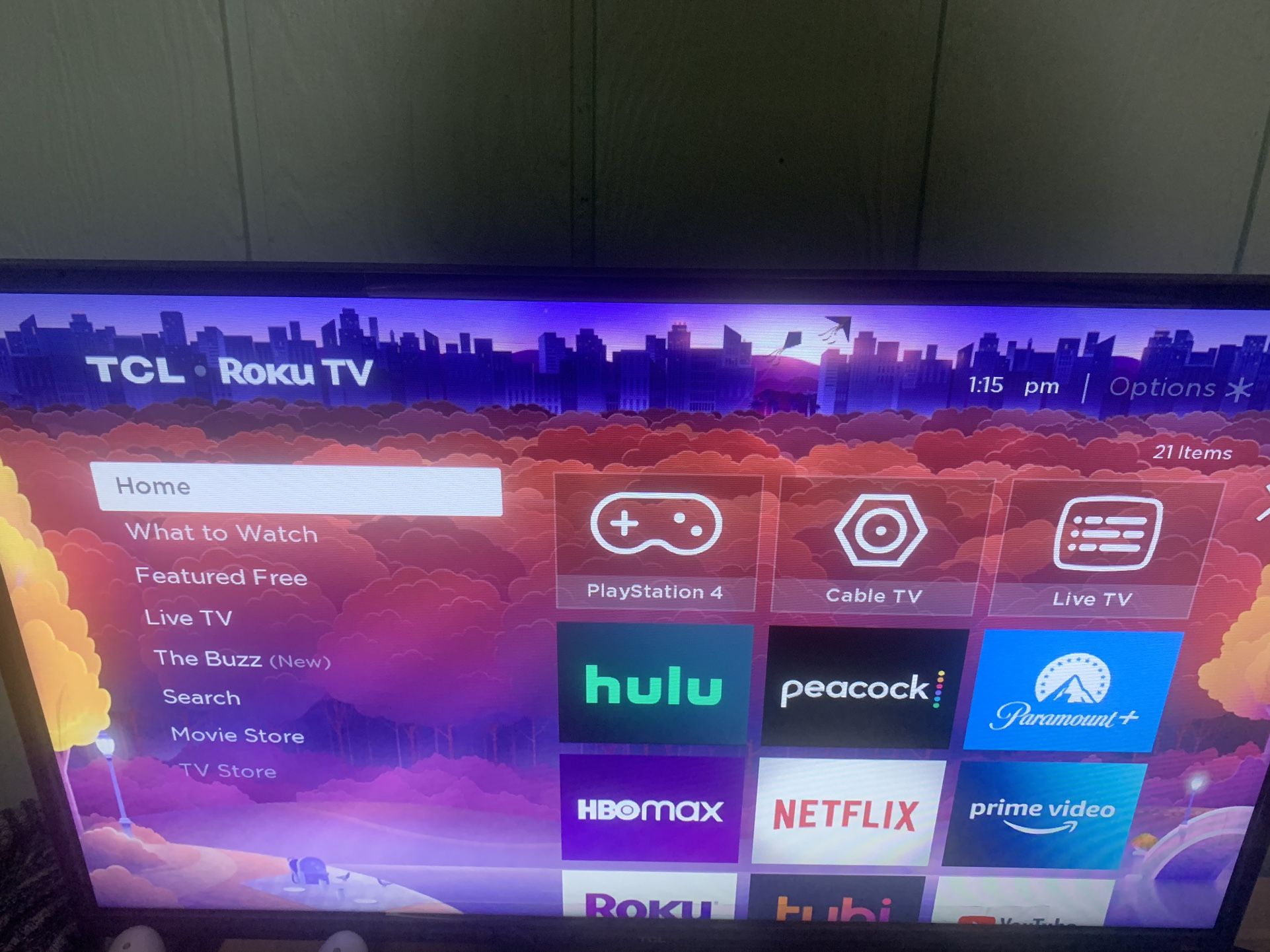 Roku Tv 32 Inch 