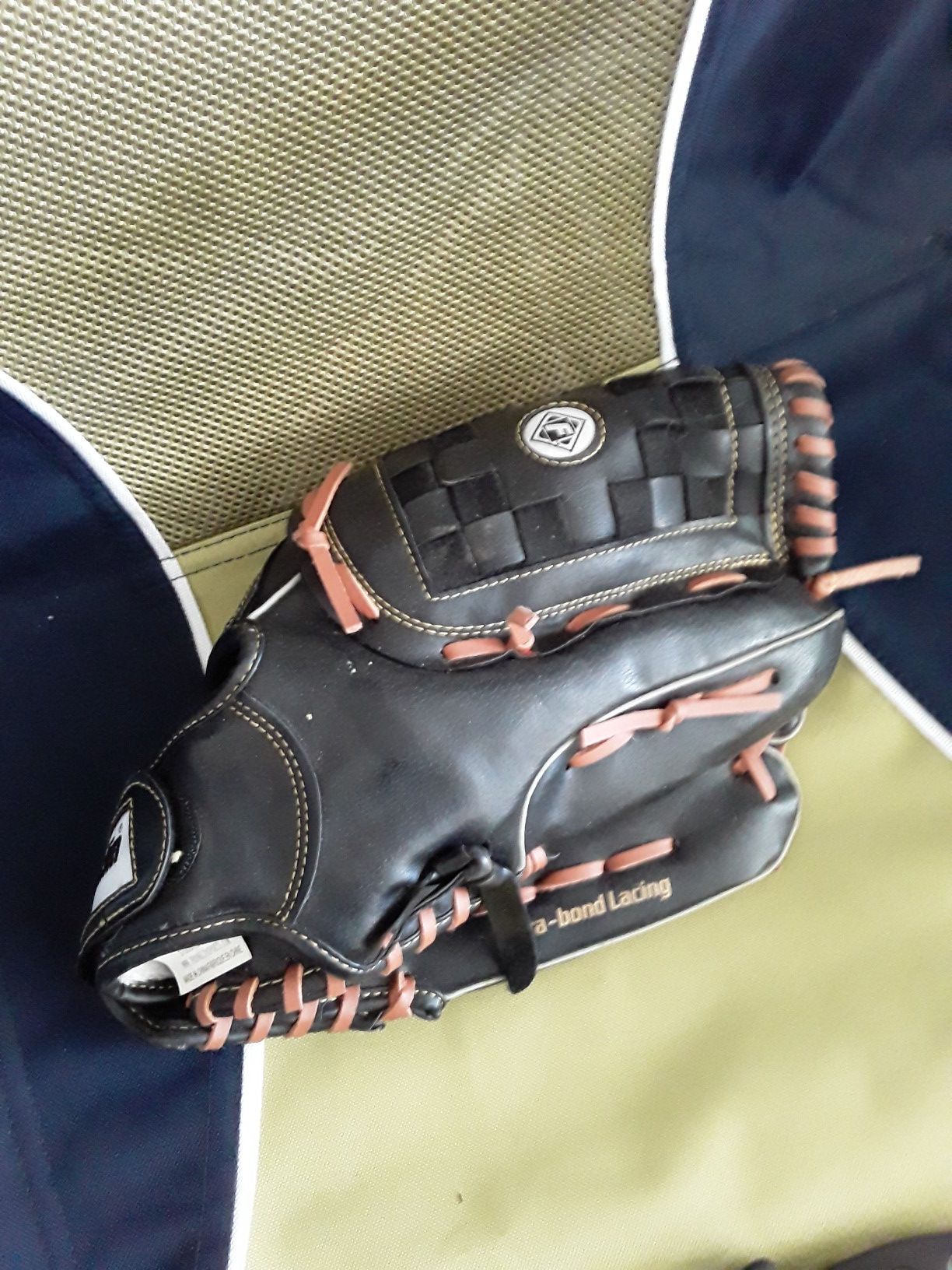 Baseball Glove