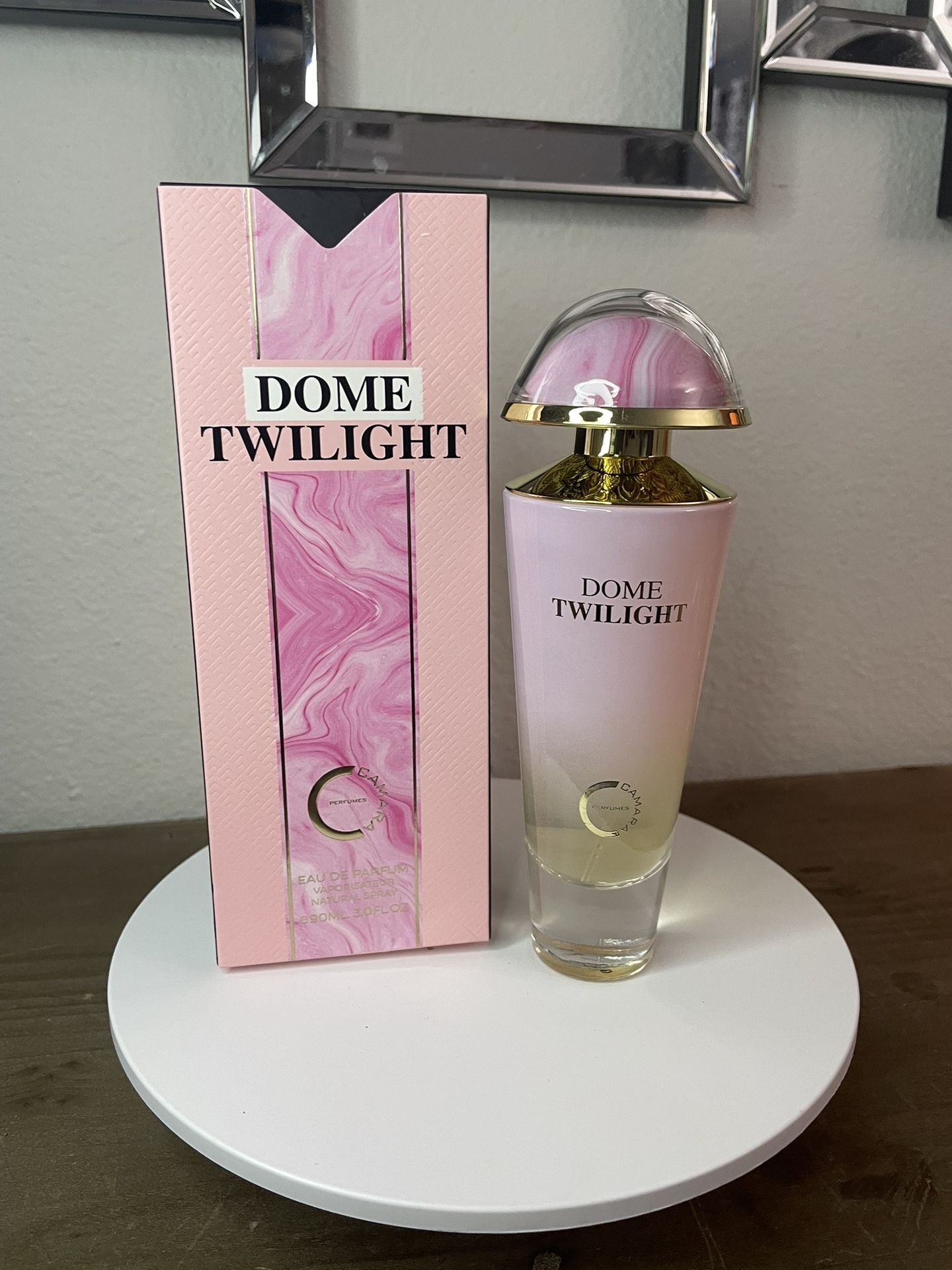 Dome Twilight EDP For Women 90ML