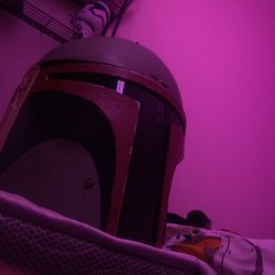 Boba fett