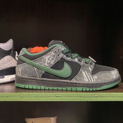 9.5 And  8.5