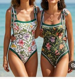 Reverside Swimsuit. Size L