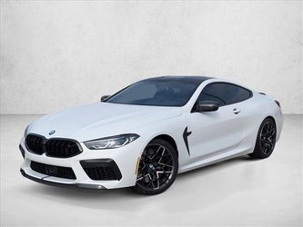 2024 BMW M8
