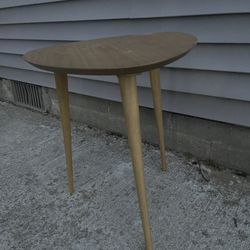 Midcentury Modern Side Table