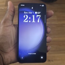 Samsung Galaxy s23 128gb