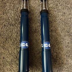 C&L CX2 Front Strut (94-04 Mustang)