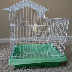 Bird Cage