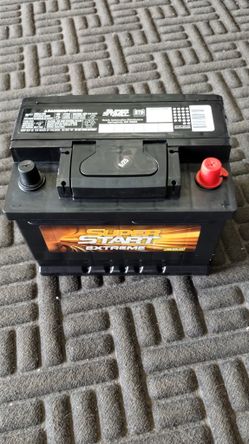 Car Battery ➖🚗🚘🛻🚙🚕🚐🛺🚚🚛🚍🚤➕