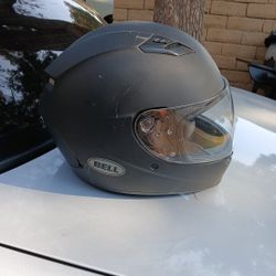 Bell Helmet