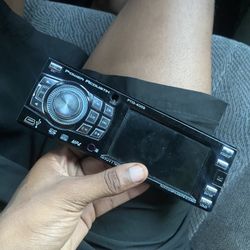 Car Radio 