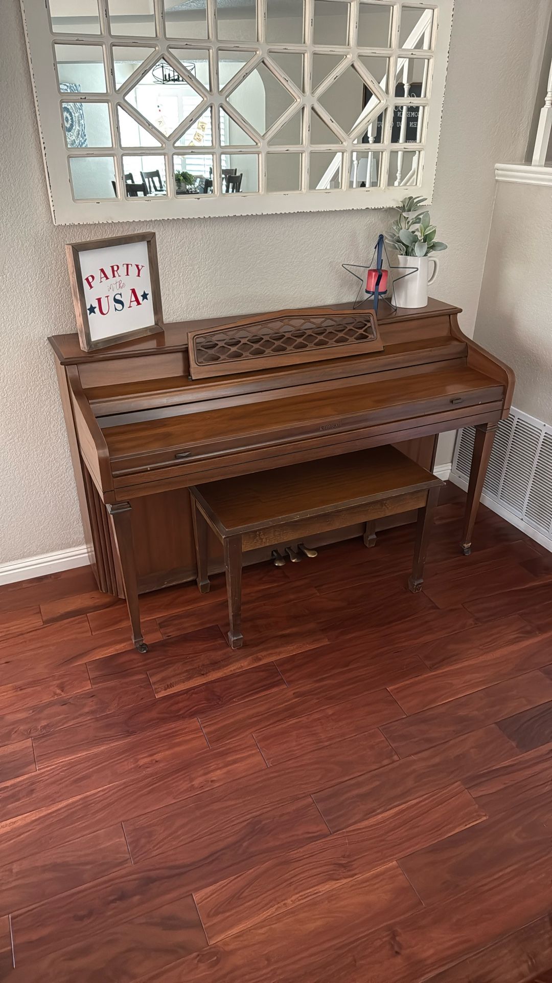 Kimball Piano