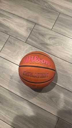 Evo Basketball
