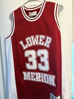 Kobe Bryant Authentic Classic Jersey