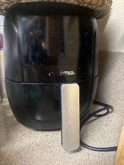 Air fryer