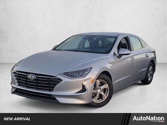 2023 Hyundai Sonata