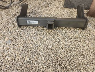 Trailer Hitch