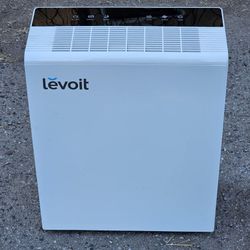 Lĕvolt Hepa Air Purifier