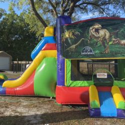 Leisure Activities Combo 