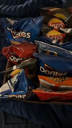 chips