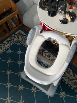 Toddlers training seat
