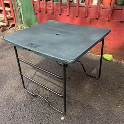 HONDA CR-V Picnic Table 