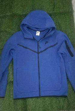 Nike tech jacket 