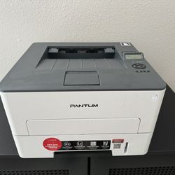 Pantun Printer