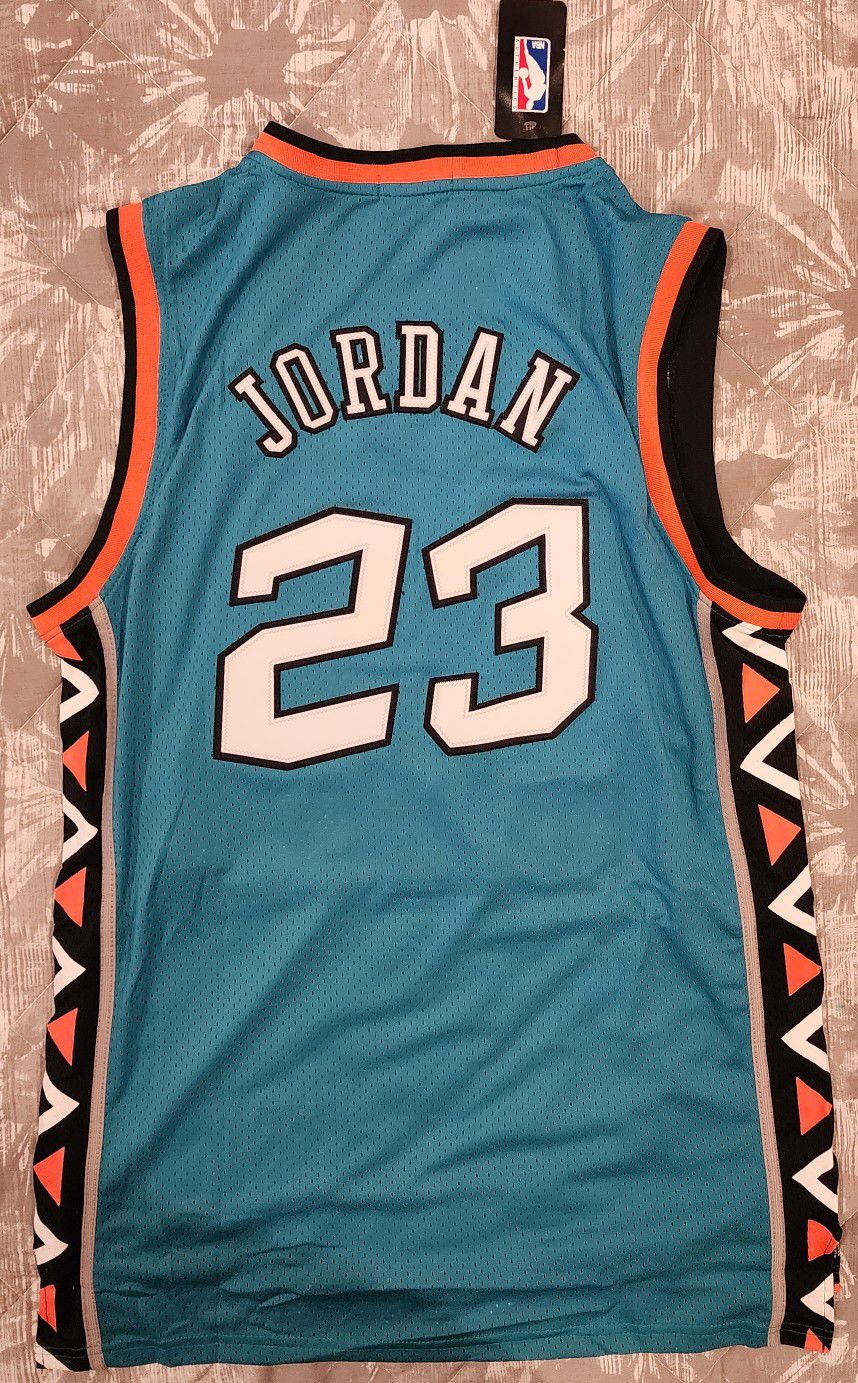 Mitchell & Ness Michael Jordan NBA Jerseys for sale