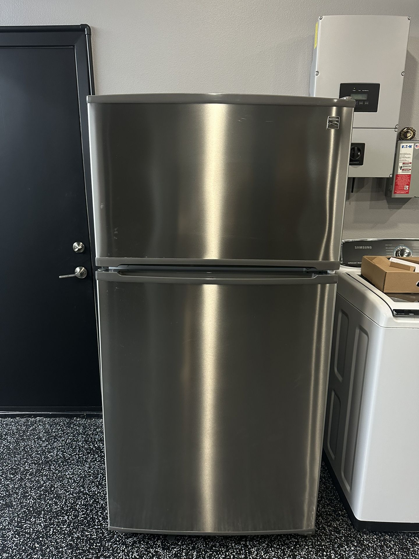 Refrigerator Kenmore