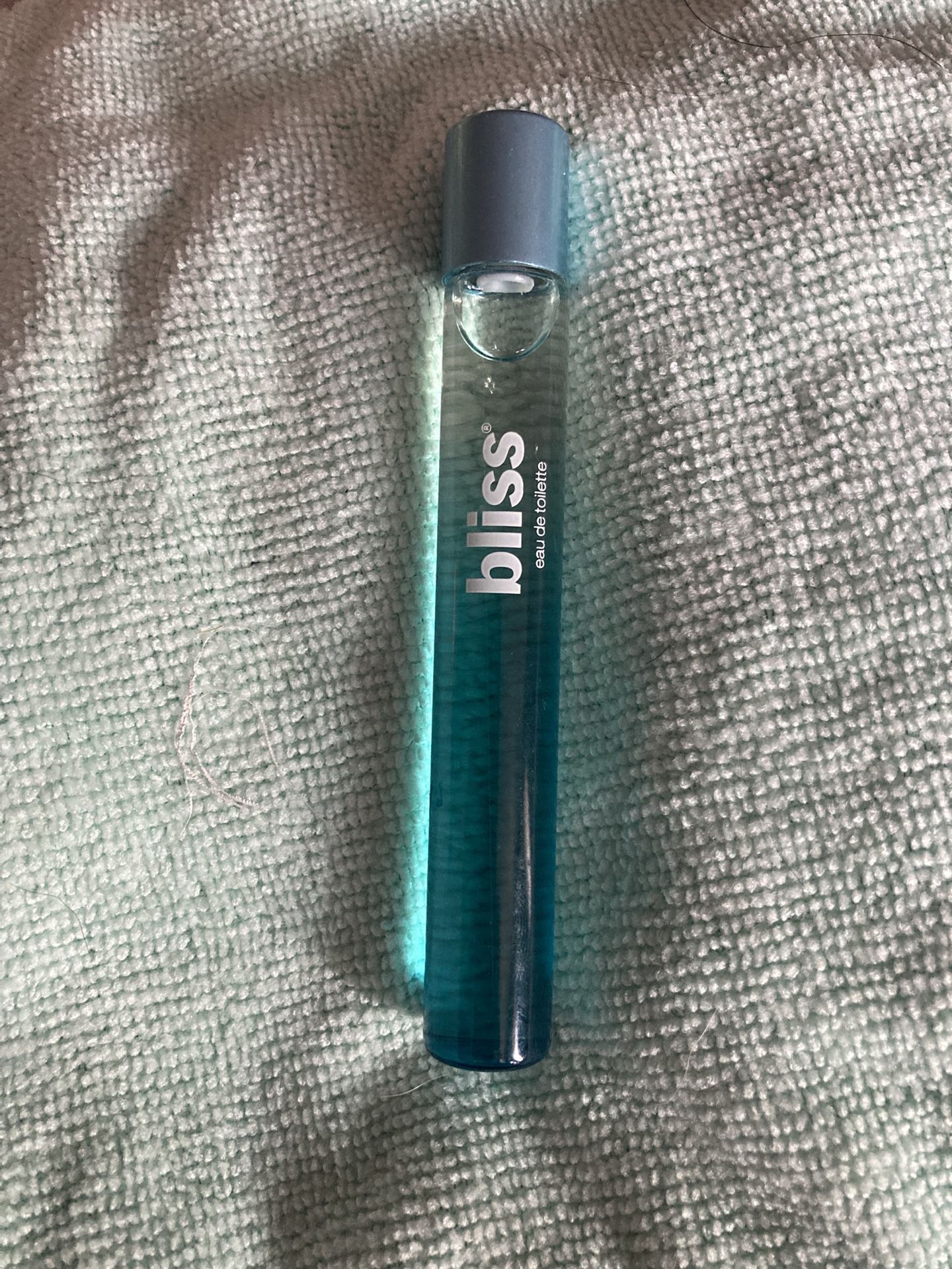 Bliss Parfum Rollerball