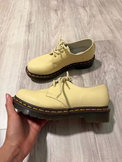 Doc marten shoes