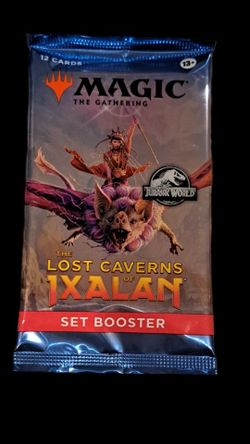 Magic: The Gathering - Booster Pack