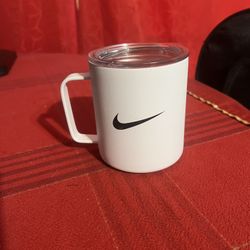 Nike X Miir 12oz - Double Wall Vacuum Insulated, Stainless Steel