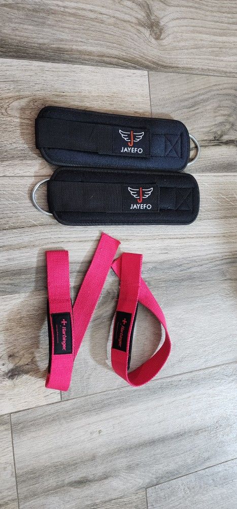 Exercise Equipment