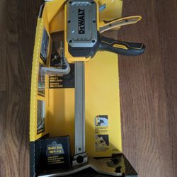 *BRAND NEW* DEWALT Toughseries Construction Jack Set (1-Piece)