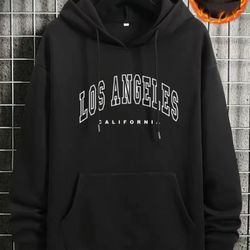 Los Angeles Hoodies