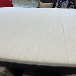 Mattresses Twins XL 52 By 74 