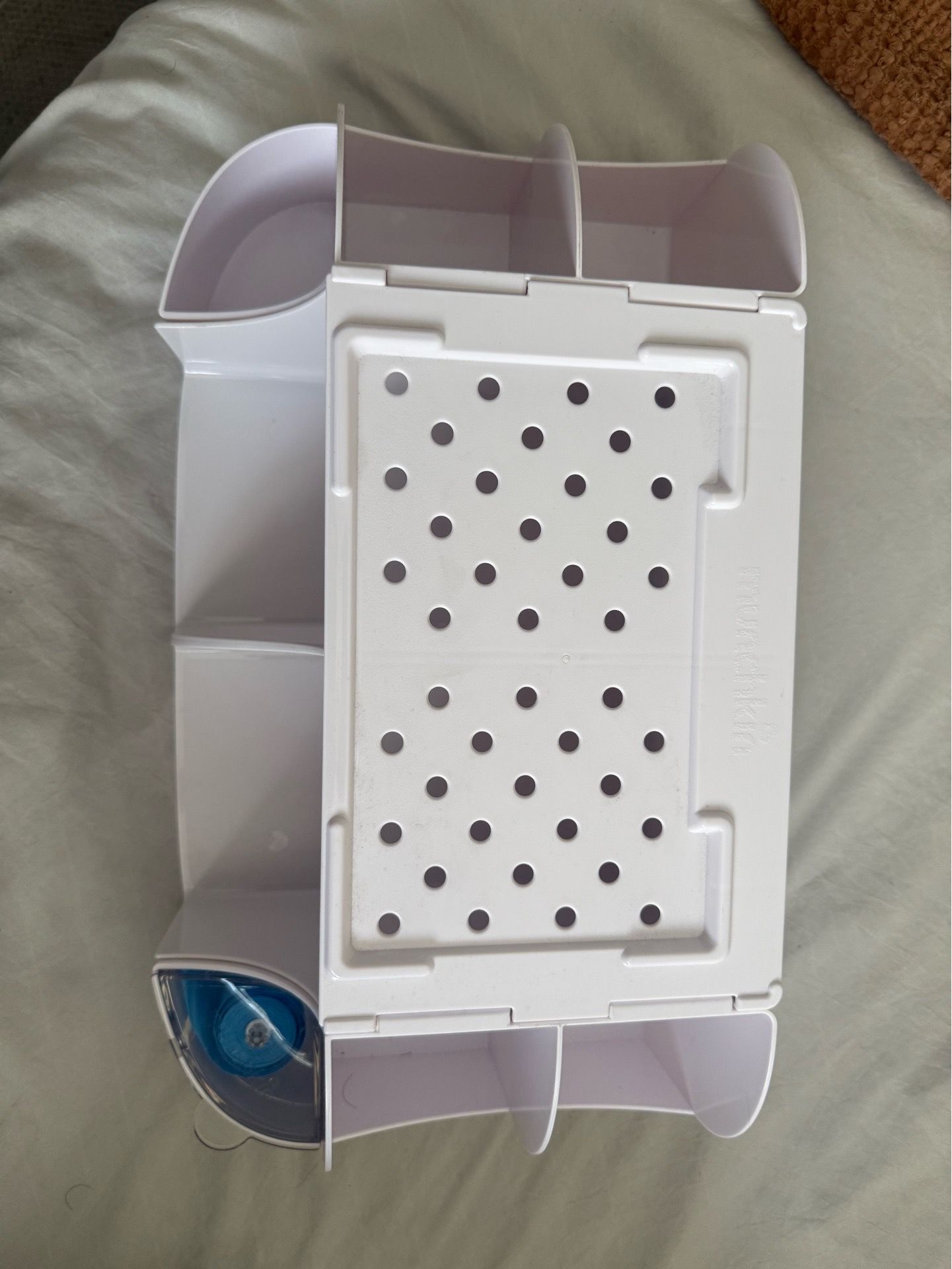 Munchkin Baby Diaper Organizer