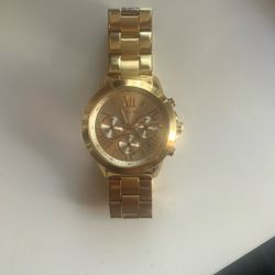 Michael Kors Chronograph Watch MK5777